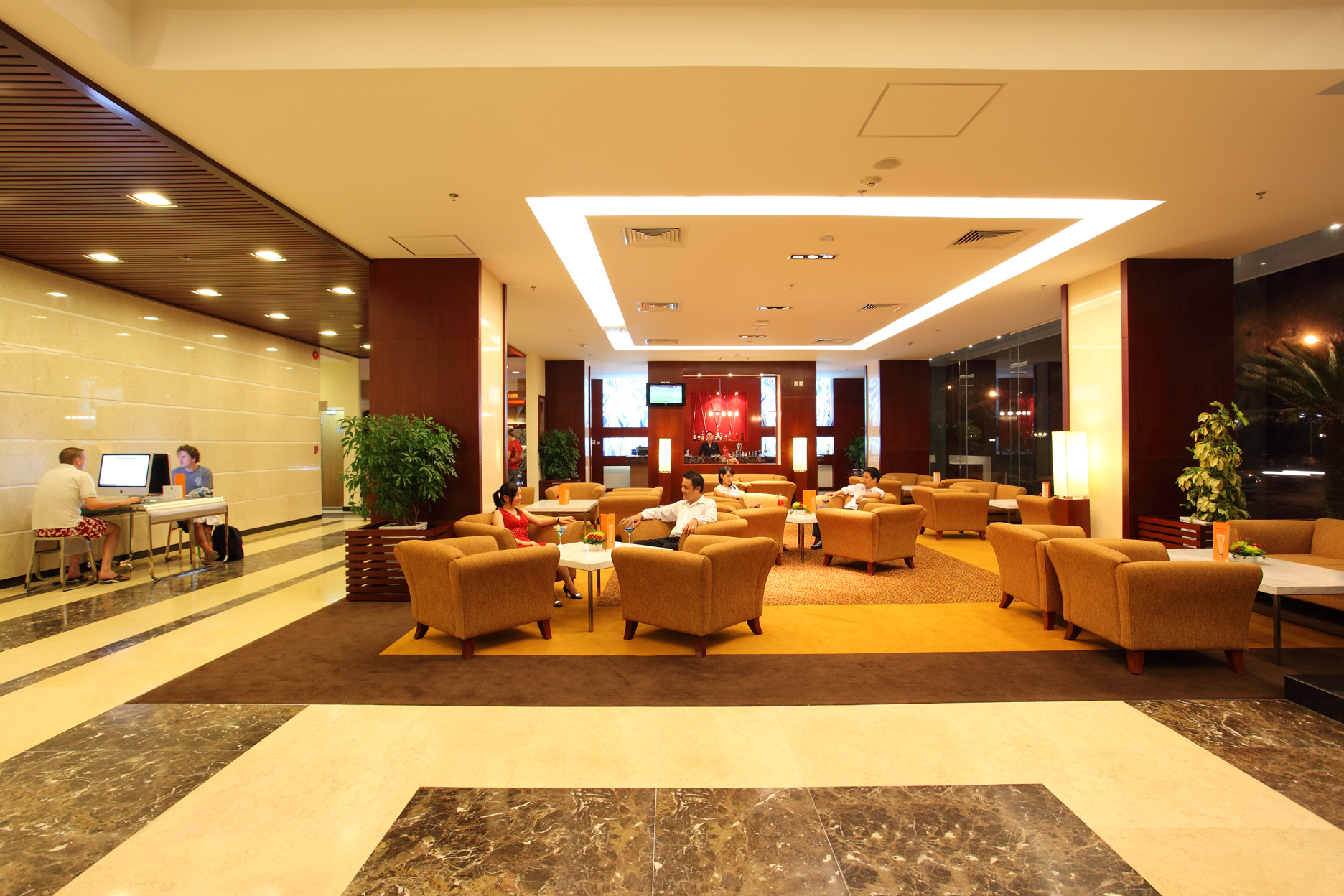 NOVOTEL NHATRANG 